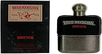 True Religion Drifter Eau de Toilette 3.4 Oz for Men — image 1