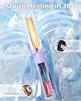 NOVUS Airflow Curling Iron 2-in-1 — image 6