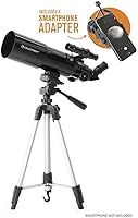 Celestron Travel Scope 80 Portable Telescope — image 2