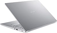 Acer Swift 3 SF314-42 Laptop, AMD Ryzen 7 4700U, 8GB RAM, 512GB SSD — image 1