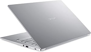 Acer Swift 3 SF314-42 Laptop, AMD Ryzen 7 4700U, 8GB RAM, 512GB SSD Review
