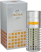 Al Haramain Sheikh Cologne for Men 2.9oz — image 1