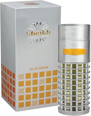 Al Haramain Sheikh Cologne for Men 2.9oz