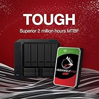 Seagate IronWolf Pro 14TB HDD — image 7