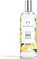 The Body Shop Mango Body Mist 3.3oz — image 1