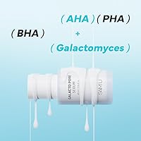 SAM'U Galacto Pore Serum 1.4 Fl. Oz — image 4