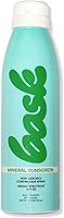 Bask Suncare SPF 30 Mineral Sunscreen Spray - 5.5oz — image 1