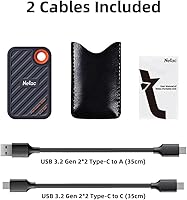 Netac ZX20 1TB Portable SSD — image 3