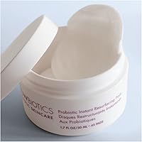 Glowbiotics Probiotic Instant Facial Resurfacing Pads, 45 Count — image 6