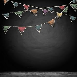 Laeacco 8x8ft Back to School Backdrop Review