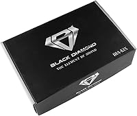 Black Diamond DIA-K1X Car Audio Amplifier — image 7