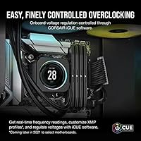 Corsair Vengeance DDR5 32GB (2x16GB) 5200MHz — image 4