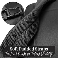 NST BOX Expandable Travel Backpack 40L — image 5