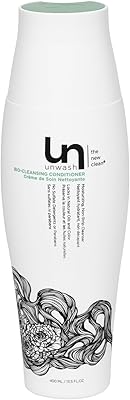 Unwash Bio-Cleansing Conditioner 13.5oz