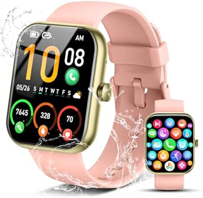 Coucur Y66 Smart Watch for Men and Women