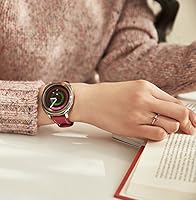 Samsung Gear Sport SM-R600 Smartwatch — image 2