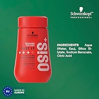 OSiS+ Dust It Mattifying and Texturizing Volume Powder 10mL — image 7