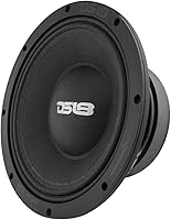 DS18 PRO-ZXI10MBASS 10-inch Pro Audio Mid Bass Loudspeaker — image 5