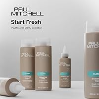 Paul Mitchell Shampoo Two, Clarifying Shampoo 16.9oz — image 5