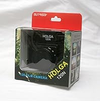 Holga 120N Plastic Medium Format Camera — image 2