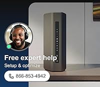 NETGEAR Nighthawk RS280S Tri-Band WiFi 7 Router — image 9