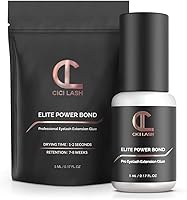 CICI Lash Elite Power Eyelash Extension Glue 5ml — image 9