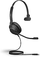 Jabra Evolve2 30 UC Wired Headset Mono USB-C — image 1