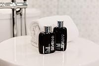 SEVEN Haircare Kente BOND Shampoo for Split Ends + Damaged Hair 10.8oz — image 8