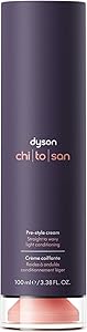 Dyson Chitosan Pre-style Cream 100mL Review
