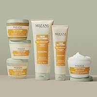 Mizani True Textures Curl Define Pudding 9.98oz — image 8