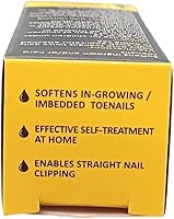URIEL Ingrown Toenail Treatment 20ml — image 7