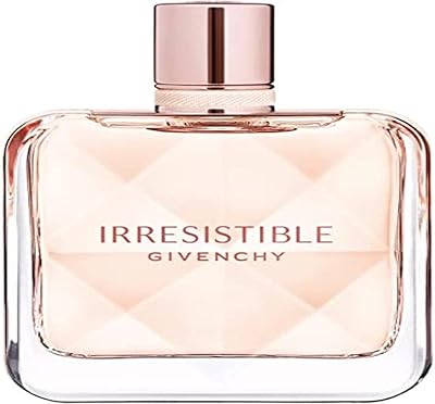 Givenchy Irresistible Fraiche Eau de Toilette 2.7oz