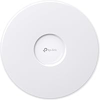 TP-Link Omada EAP770 WiFi 7 Access Point — image 1