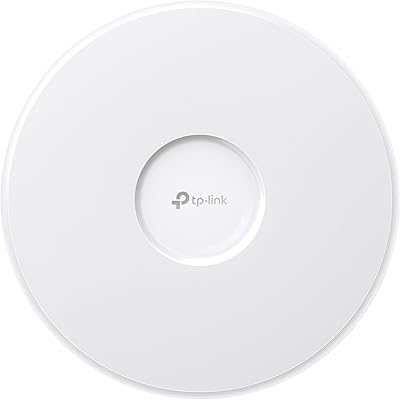TP-Link Omada EAP770 WiFi 7 Access Point