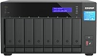 QNAP TVS-h874T-i9-64G 8-Bay NAS — image 1