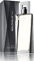 AVON ATTRACTION Perfume for Men 75mL — image 3