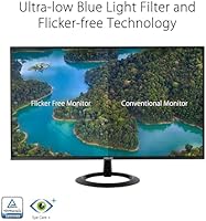 ASUS VZ24EHF 24-inch Eye Care Monitor — image 5