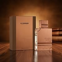 Al Haramain Amber Oud Tobacco Edition Eau de Parfum 60mL — image 5