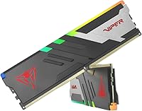 Patriot Viper Venom RGB DDR5 32GB 6000MHz CL36 — image 5