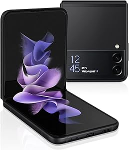 Samsung Galaxy Z Flip 3 5G 128GB