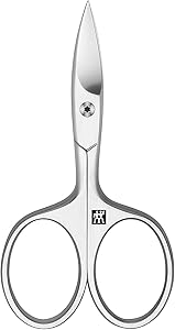 ZWILLING Nail Scissors, 3.5 inch Review