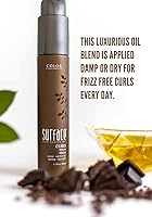 Surface Hair Curls Serum 1.7 Fl. Oz. — image 4