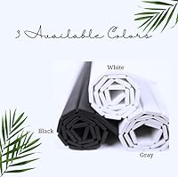 Top-it Sink Mat for More Counter Space (Gray) — image 7