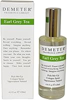 Demeter Earl Grey Tea Women Cologne Spray, 4oz — image 1
