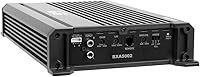 Belva BXA5002 500W Peak BX-Series 2-Channel Car Audio Amplifier — image 6