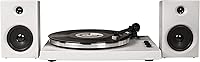 Crosley T150A-WH Bluetooth Turntable — image 3