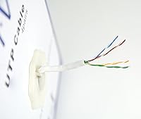 VIVO 500ft Bulk Cat6 Ethernet Cable — image 2