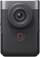 Canon PowerShot V10 Vlog Camera — image 7