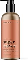 ATTITUDE Colorlast Conditioner, Patchouli & Black Pepper, 16 Fl Oz — image 1