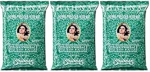 Shahnaz Husain 600GRM Natural Henna/Mehandi